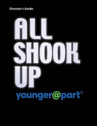 cover All Shook Up Book